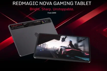 Red Magic Nova gaming tablet Launched: Comes with Snapdragon 8 Gen 3 and a 10.9-inch 2.8K 144Hz display: