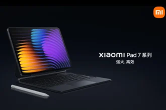 Xiaomi Pad 7 & 7 Pro launched: Features 11.2-inch 3.2K display, Snapdragon 8s Gen 3, and 8850mAh battery: