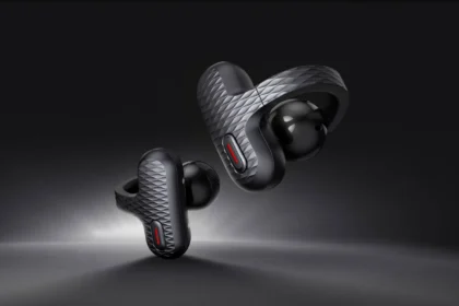 Amazfit Up Earbuds Launched: Comes with Custom Gestures, Bluetooth V5.3 and IP 54 Rating: