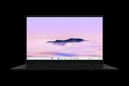 Samsung Galaxy Chromebook Plus Launched: Comes