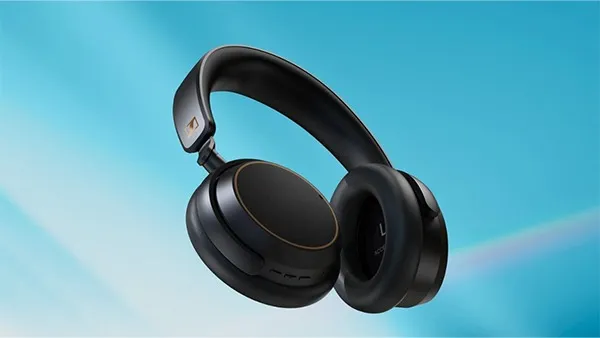 Sennheiser ACCENTUM Wireless SE Copper Edition Headset Launched: Features Hybrid ANC and 50Hrs Playback time: