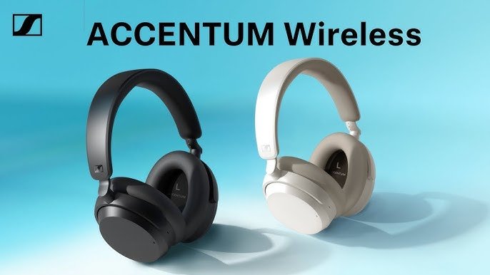 Sennheiser ACCENTUM Wireless SE Copper Edition Headset Launched: Features Hybrid ANC and 50Hrs Playback time: