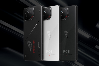 Asus ROG 9 series devices Launched: Comes with 6.78″ 185Hz AMOLED, Snapdragon 8 Elite, and IP 68 Rating: