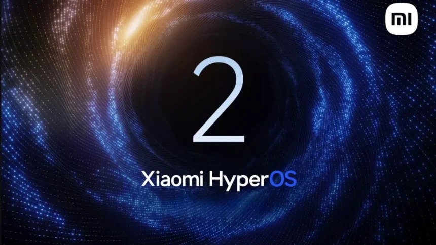 Disappointing!! Only These Devices will Recieve Xiaomi HyperOS 2 update: Check all Eligible device Here: