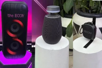 LG XBOOM XL9T, XO2T and GO XG2T Bluetooth Speakers Launched in India: