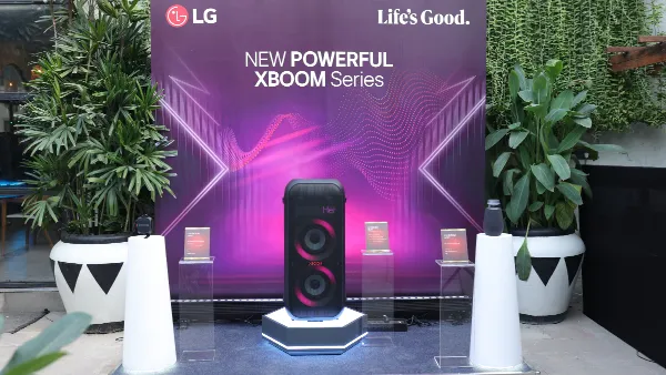 LG XBOOM XL9T, XO2T and GO XG2T Bluetooth Speakers Launched in India: