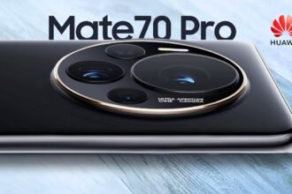 Huawei Mate 70 Pro Specs leaked: Might Feature a 120Hz 6.88-inch display, and 6000mAh battery: