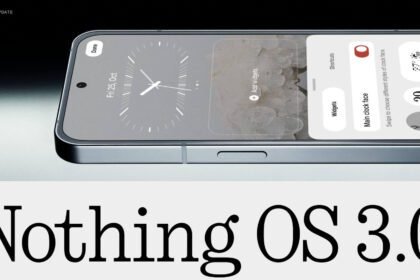 Ultimate!! Nothing OS 3.0 Beta rollout now Available for Nothing Phone (2) with Android 15 Features: