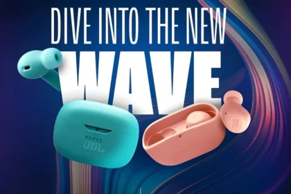 JBL Wave Buds 2 and Wave Beam 2 TWS Launched in India: