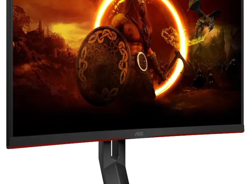 AOC Launched a new 27-inch Curved Gaming Monitor with a 280Hz Refresh Rate Panel, at Unbelievable Price!